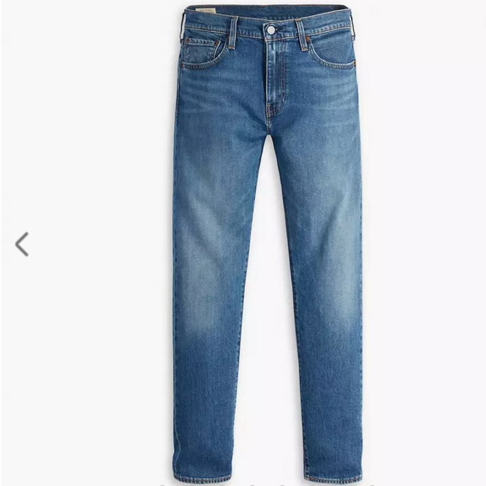 Levi's Premium 512 Slim Taper Fit Men's Jeans